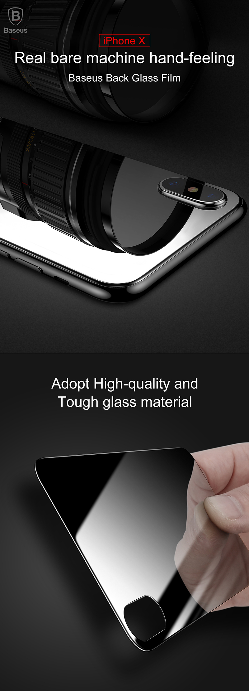 Baseus-03mm-9H-Arc-Edge-Back-Tempered-Glass-Film-for-iPhone-X-1219168-1
